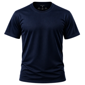 Camiseta DryFit Unissex - Azul Marinho