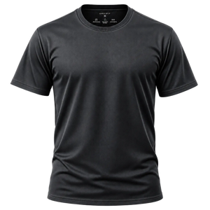 Camiseta DryFit Unissex - Chumbo