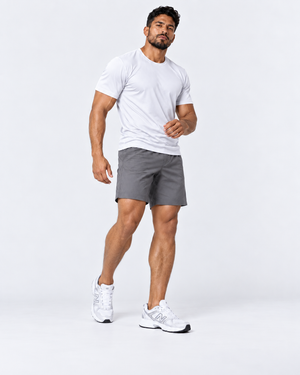 Camiseta DryFit Unissex - Branco
