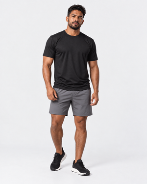 Camiseta DryFit Unissex - Preto