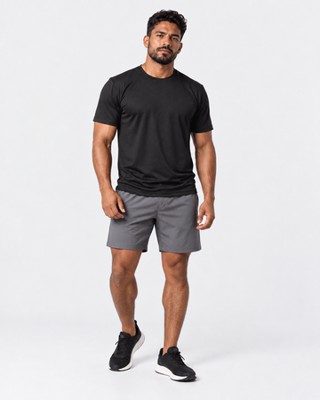 Camiseta DryFit Unissex - Preto